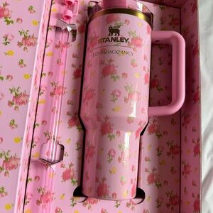 Stanley Love Shack Fancy